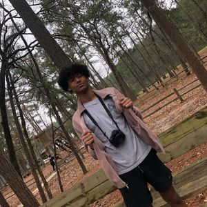 Meet your Posher, Kyle